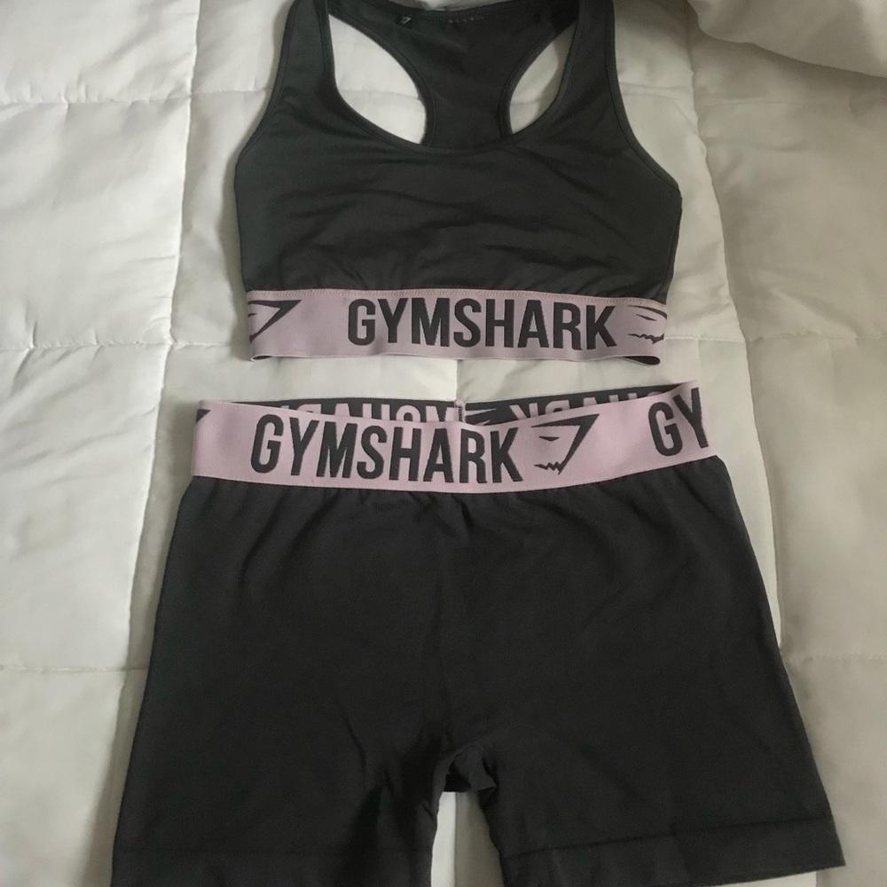 Gymshark sports bra ONLY